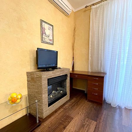 Apartamento Бакулина 14 Jarkov Exterior foto