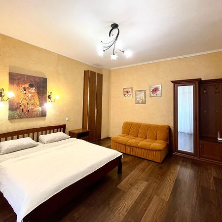 Apartamento Бакулина 14 Jarkov Exterior foto