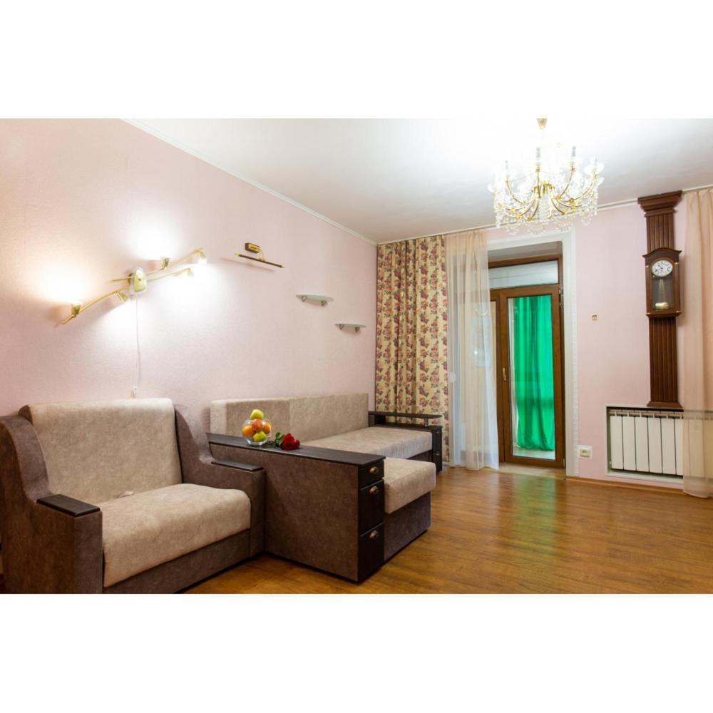 Apartamento Бакулина 14 Jarkov Exterior foto