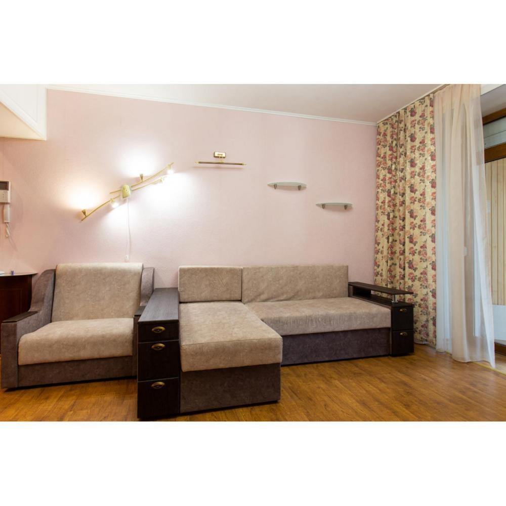 Apartamento Бакулина 14 Jarkov Exterior foto