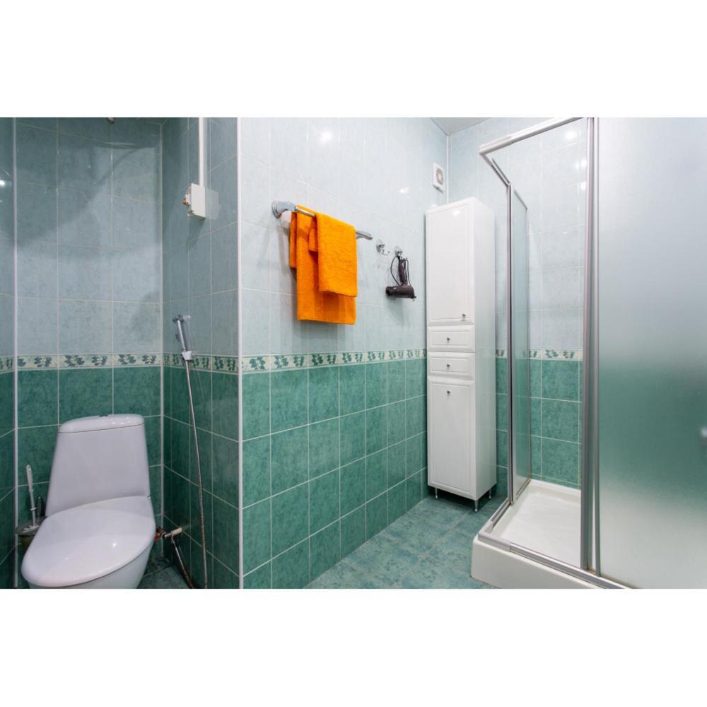 Apartamento Бакулина 14 Jarkov Exterior foto