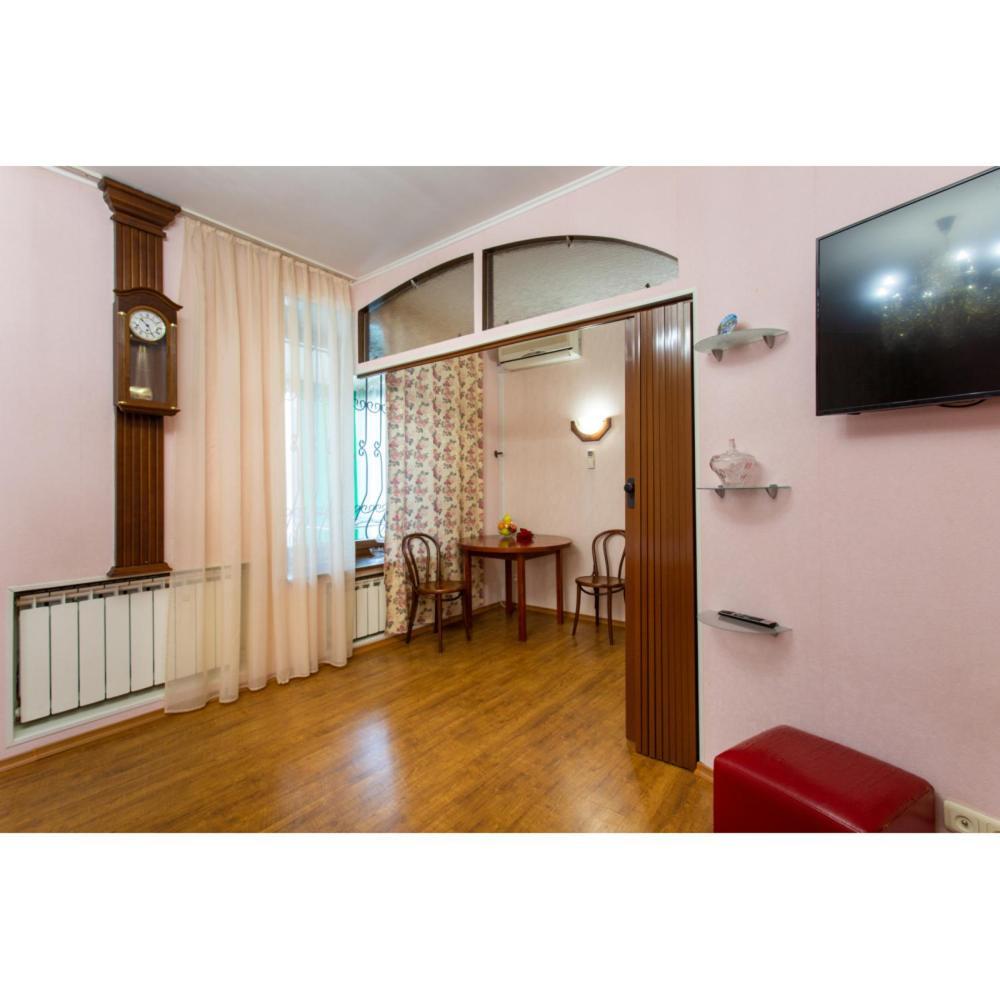 Apartamento Бакулина 14 Jarkov Exterior foto