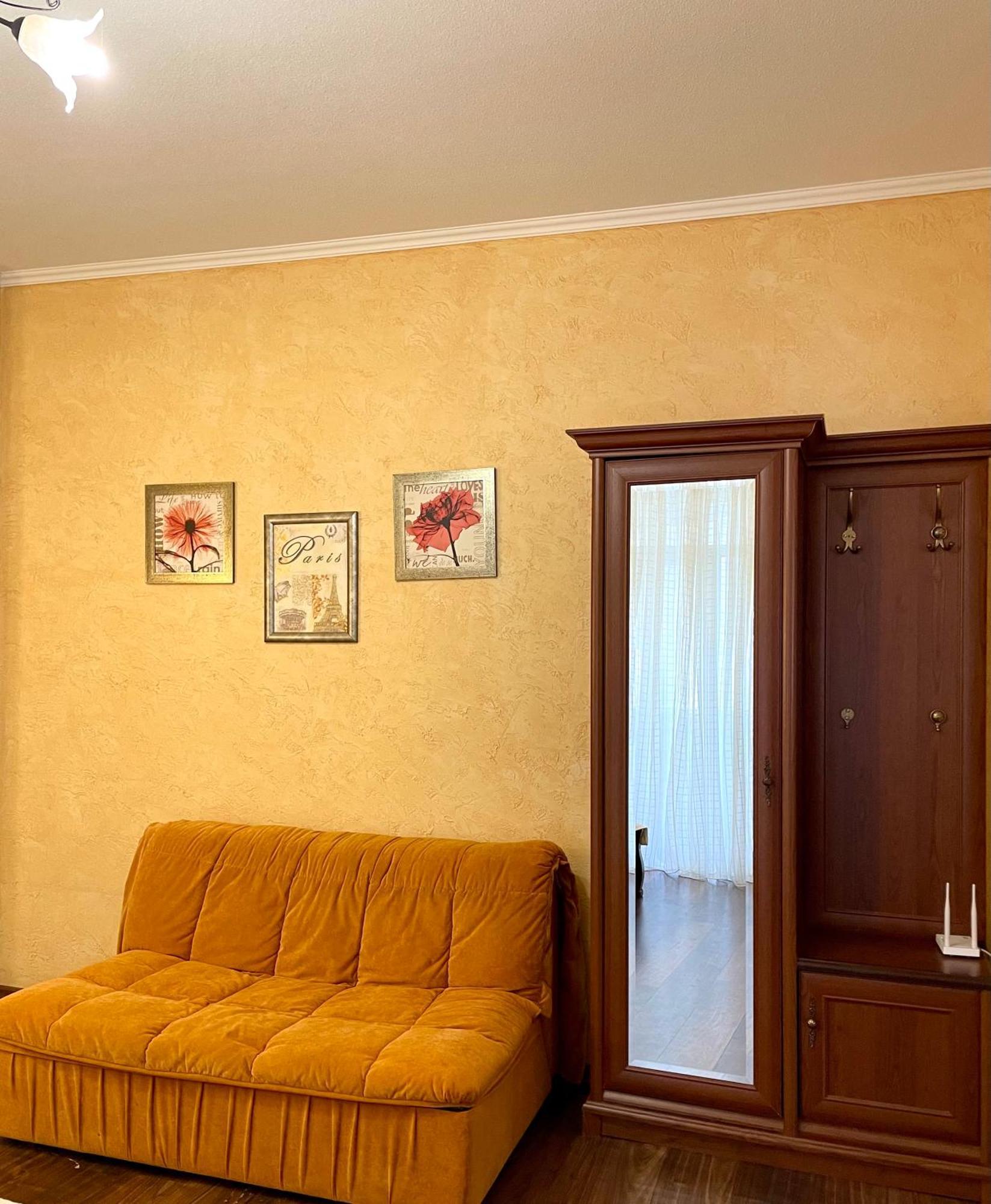 Apartamento Бакулина 14 Jarkov Exterior foto
