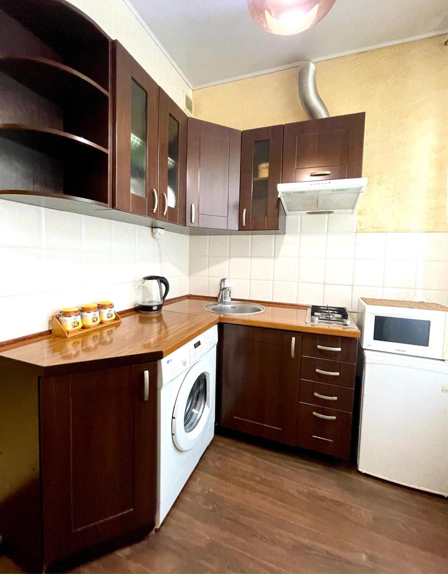Apartamento Бакулина 14 Jarkov Exterior foto